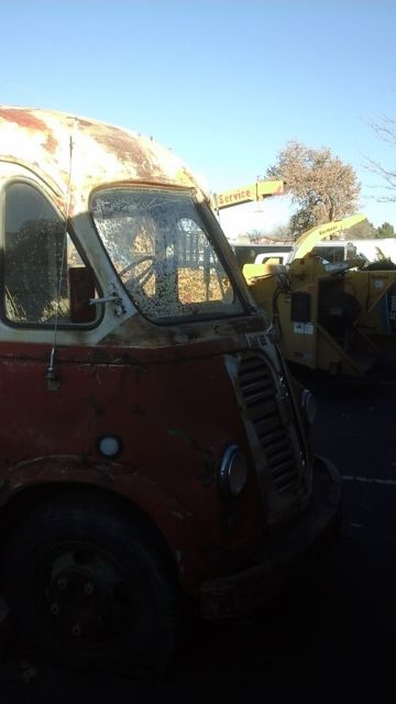 1959 International Harvester Metro Step Van - photo 4