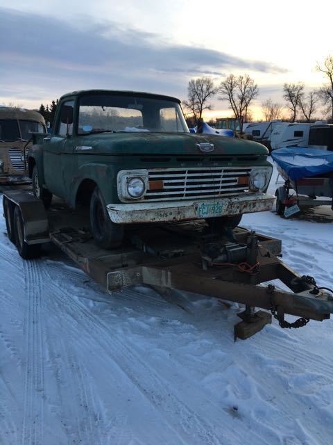 1960 International Harvester Metro - photo 10