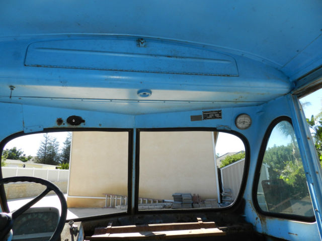 1957 International Harvester Other - photo 13