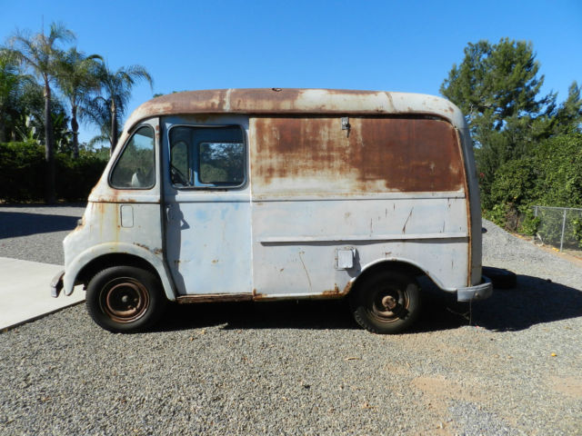 1957 International Harvester Other - photo 3