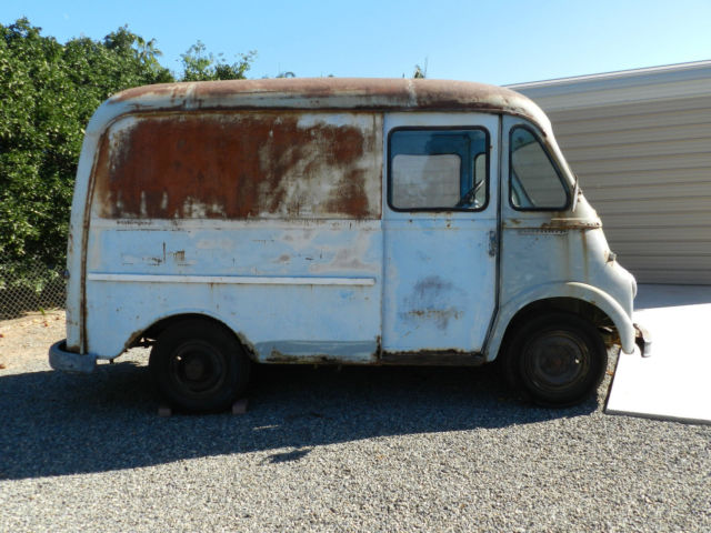 1957 International Harvester Other - photo 4
