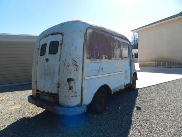 1957 International Harvester Other - photo 5
