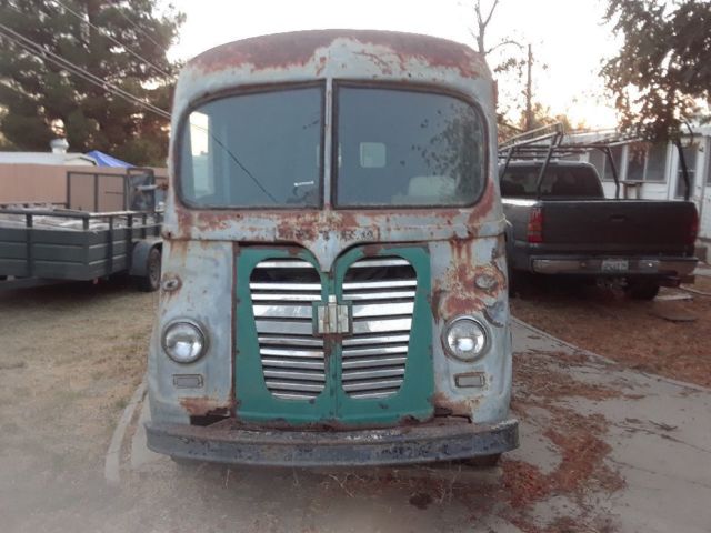 1957 International Harvester Other - photo 7