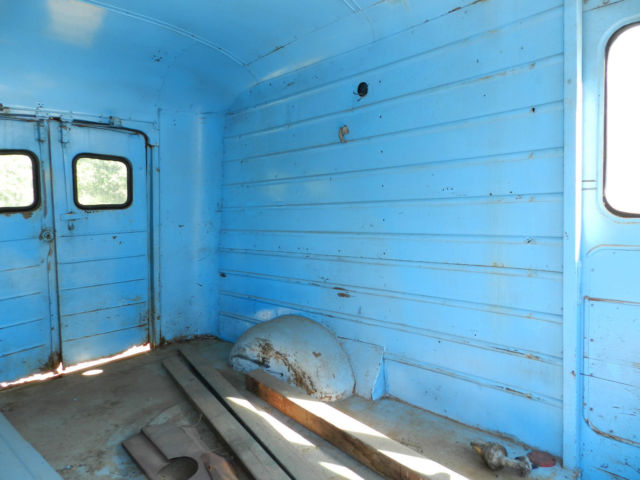 1957 International Harvester Other - photo 9