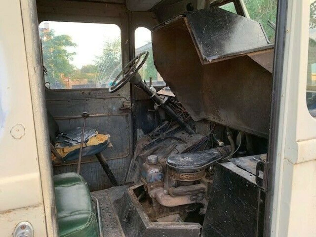 1960 International Harvester Other - photo 10