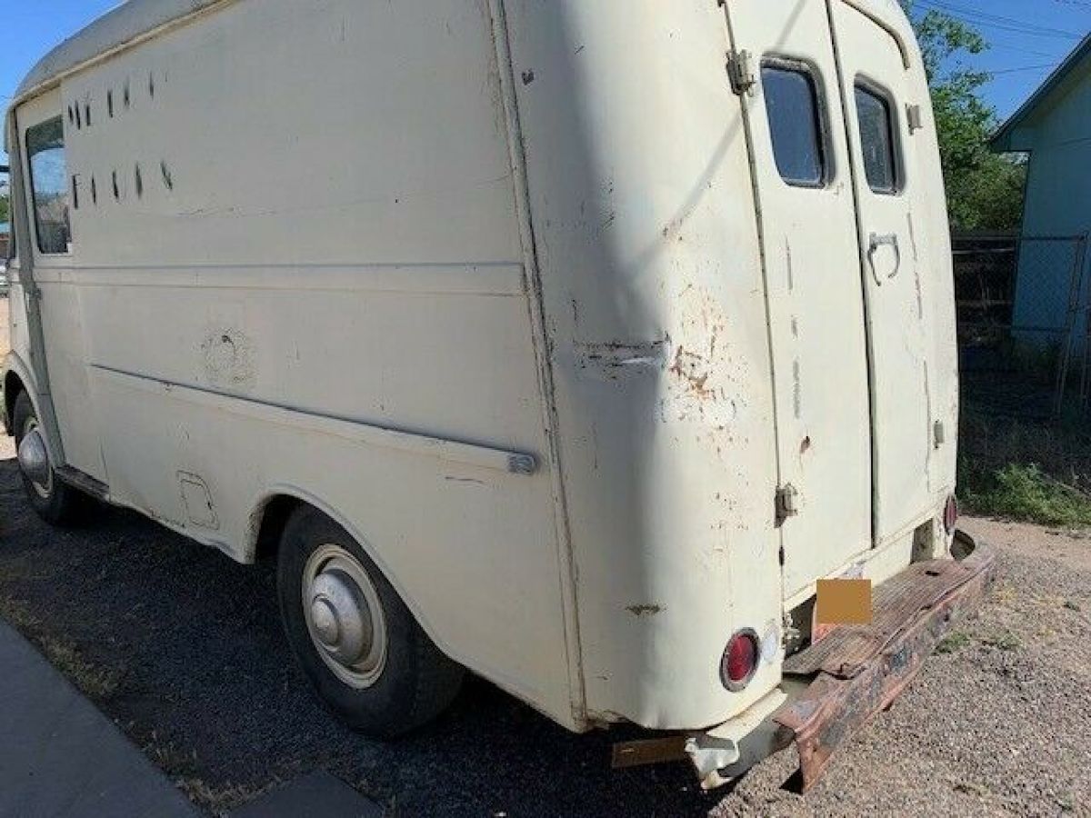 1960 International Harvester Other - photo 6