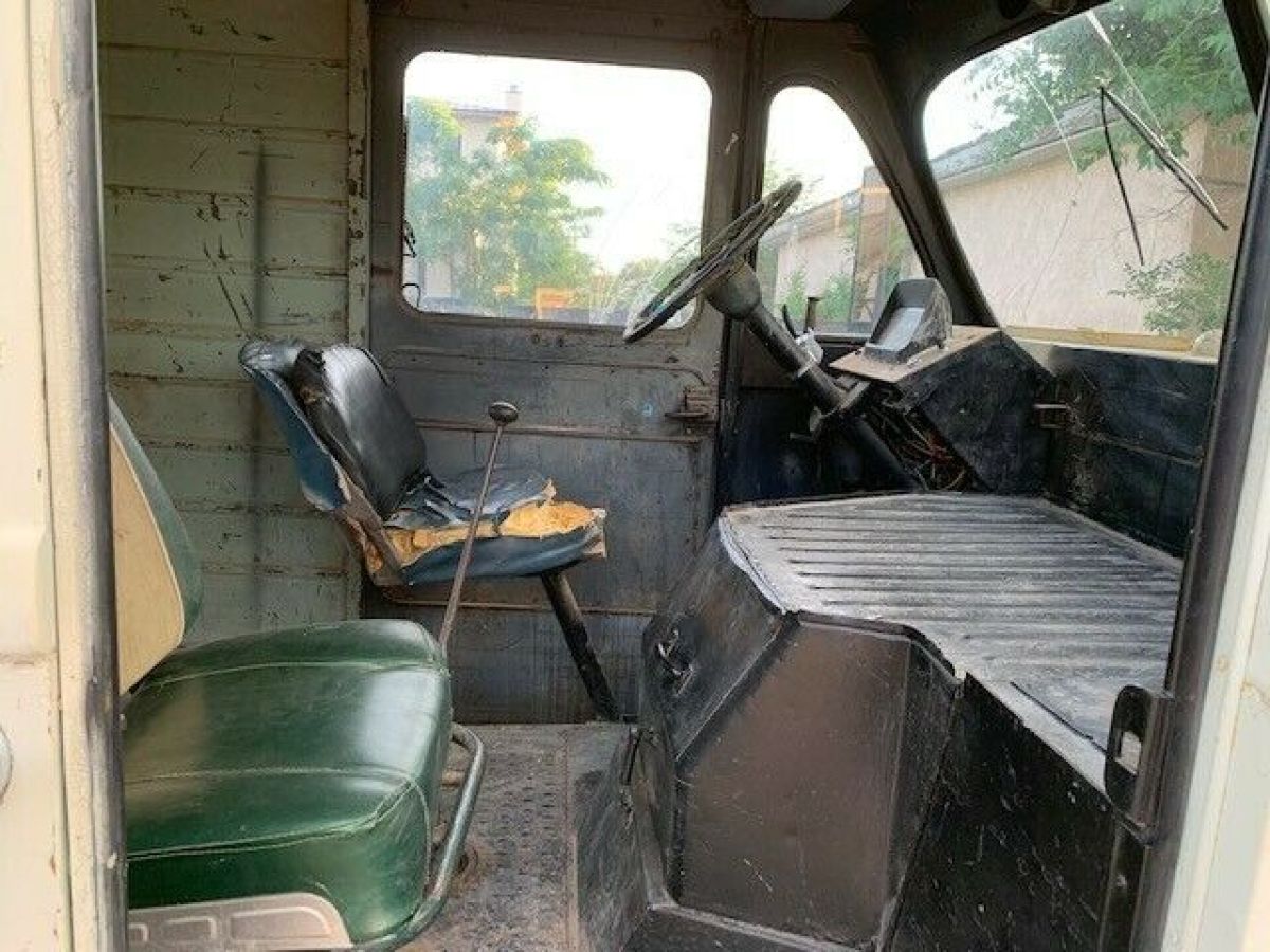 1960 International Harvester Other - photo 8