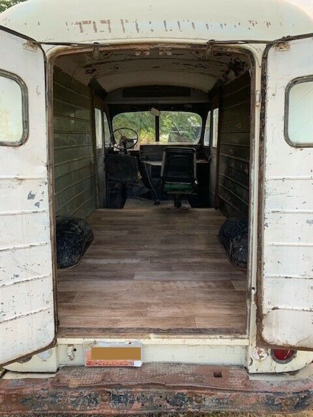 1960 International Harvester Other - photo 9