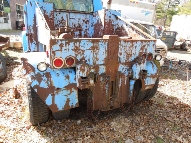 1979 International Harvester Other - photo 2