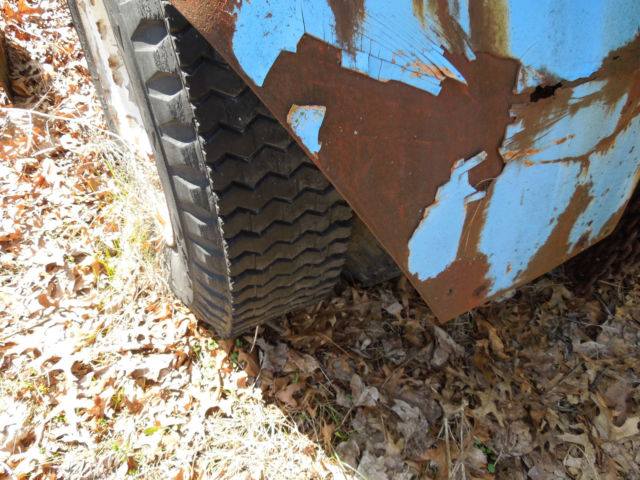 1979 International Harvester Other - photo 4