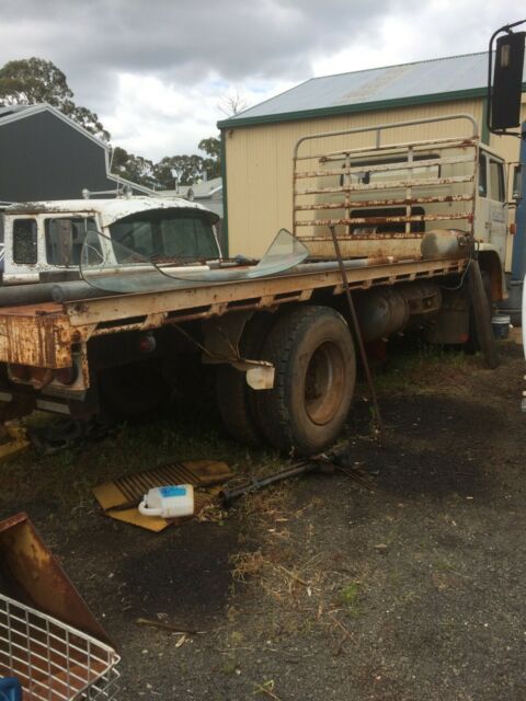 1977 International Harvester 1710 - photo 3