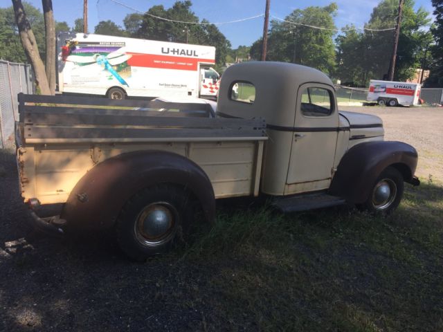 1959 International Harvester Half ton - photo 4