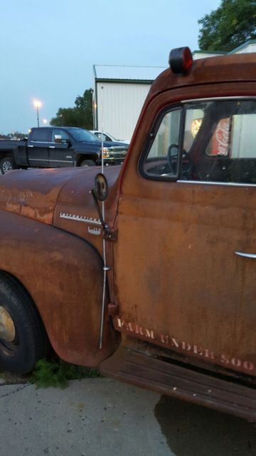 1952 International Harvester Other - photo 10