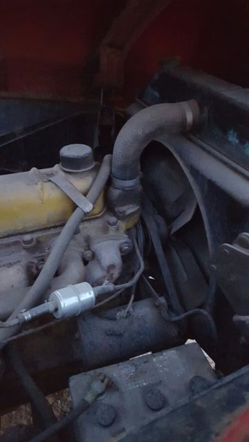 1952 International Harvester Other - photo 2