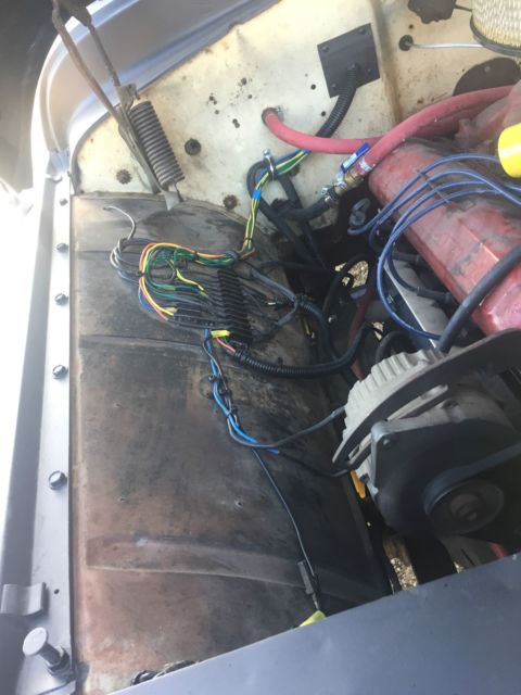 1964 International Harvester Other 2 Door - photo 10