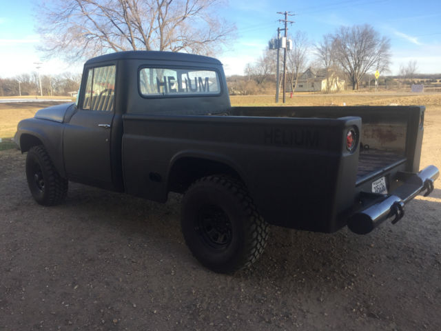 1964 International Harvester Other 2 Door - photo 11