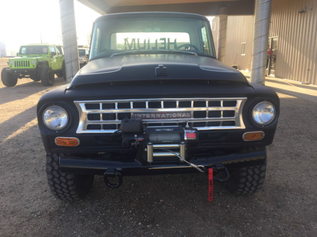 1964 International Harvester Other 2 Door - photo 2