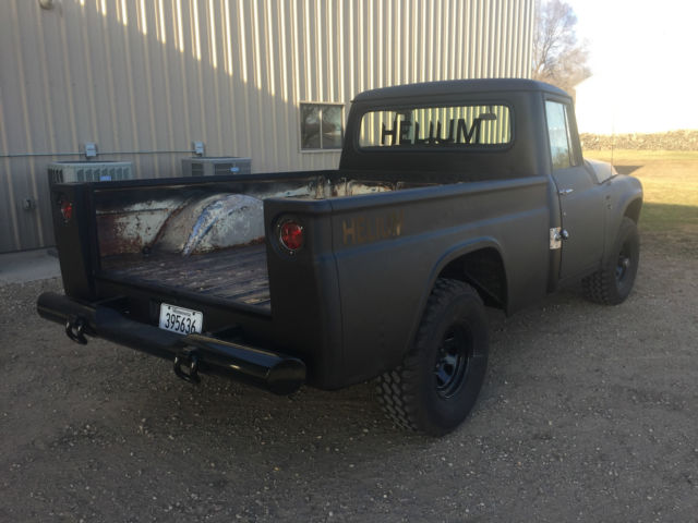 1964 International Harvester Other 2 Door - photo 3