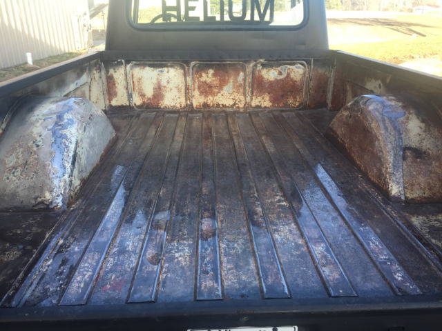 1964 International Harvester Other 2 Door - photo 4