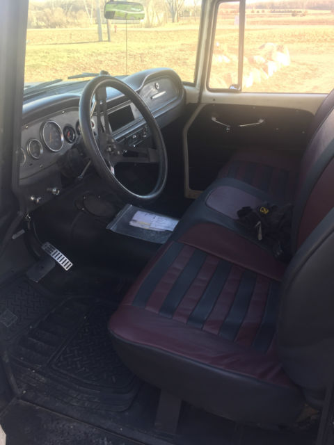 1964 International Harvester Other 2 Door - photo 7