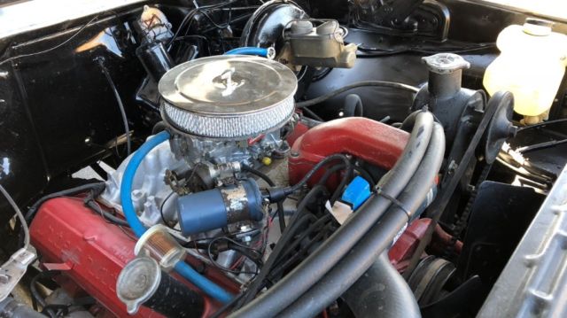 1973 International Harvester 1210 Base - photo 11