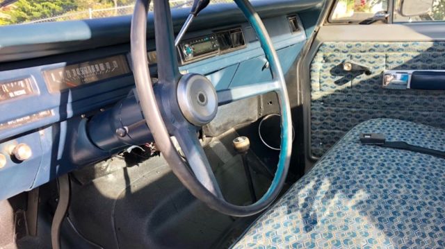 1973 International Harvester 1210 Base - photo 9