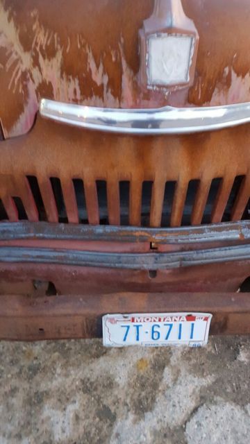 1952 International Harvester Other - photo 8