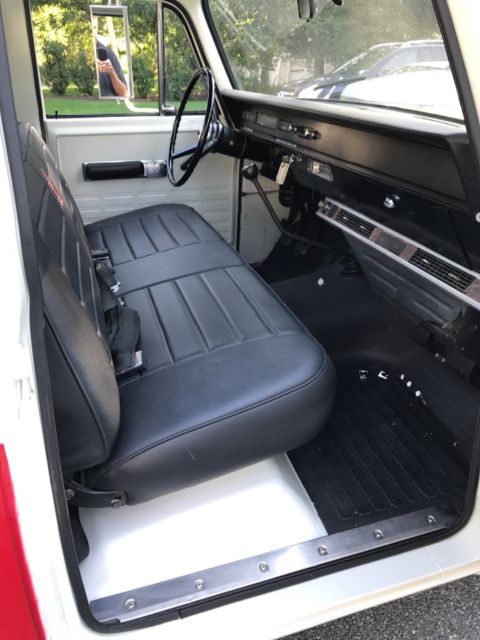 1972 International Harvester Other