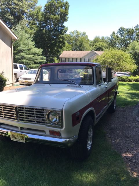 1972 International Harvester Other - photo 4