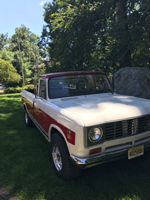 1972 International Harvester Other - photo 5