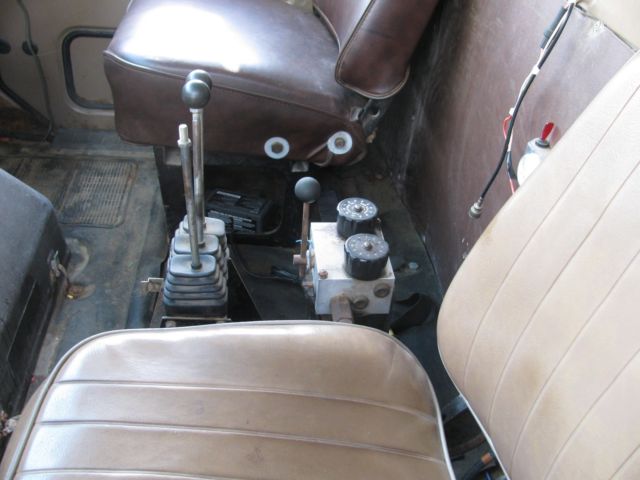 1986 International Harvester OtherS1900 - photo 8