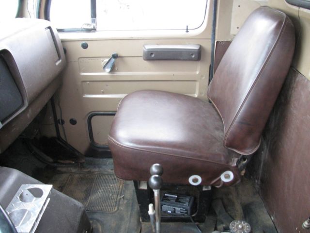 1986 International Harvester OtherS1900 - photo 9