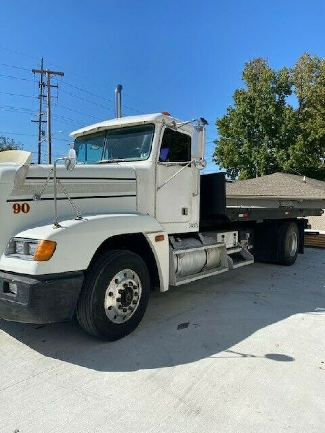 1991 International Harvester Other
