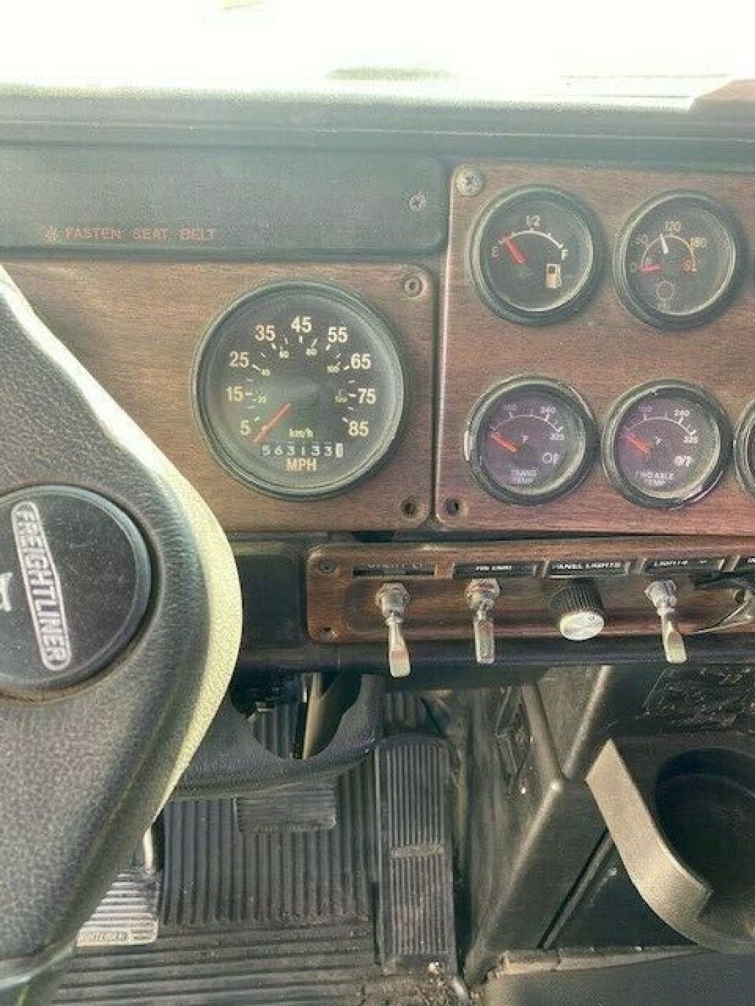 1991 International Harvester Other - photo 3