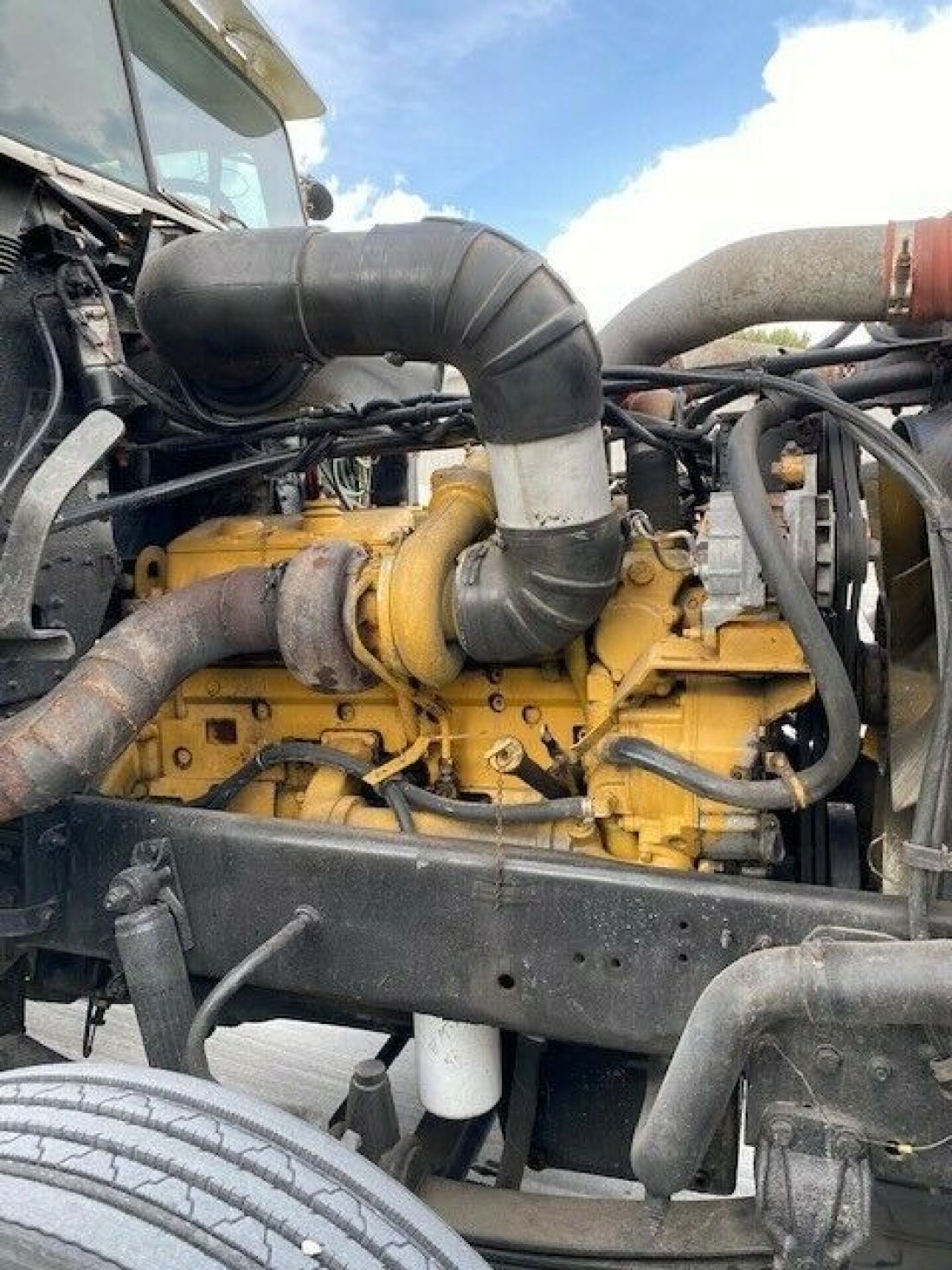 1991 International Harvester Other - photo 6