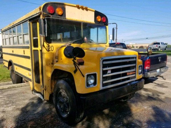 1989 International Harvester Other - photo 4
