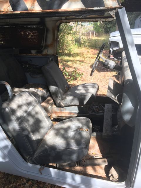 1968 International Harvester Other - photo 2