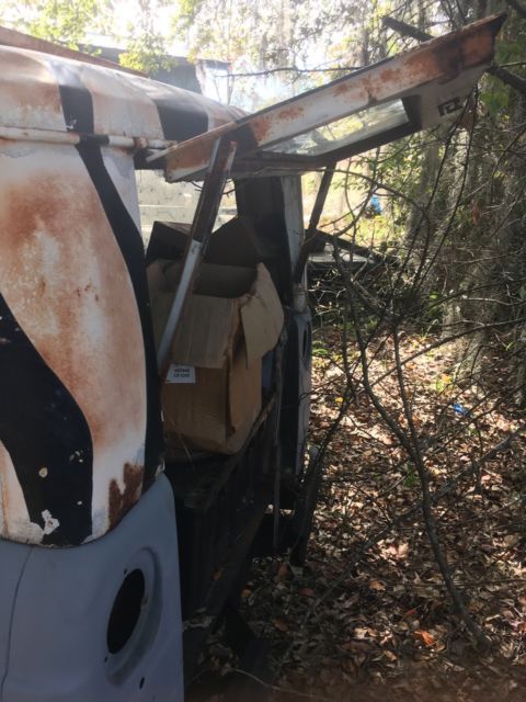1968 International Harvester Other - photo 5
