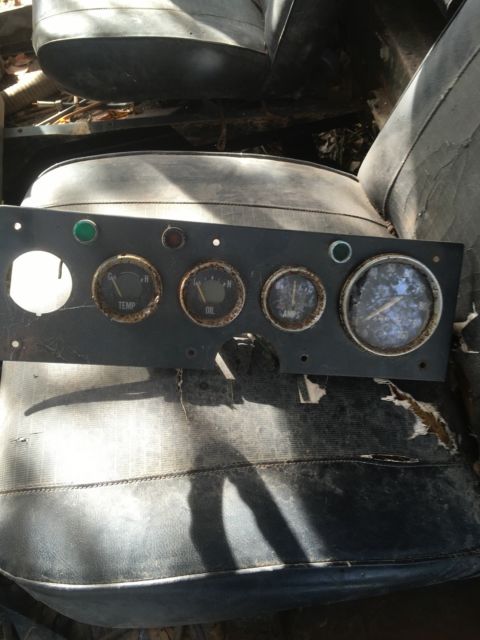 1968 International Harvester Other - photo 6