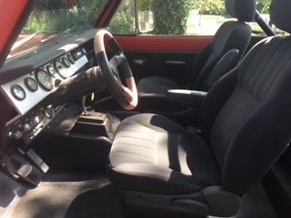 1971 International Harvester Scout Barn Find - photo 4