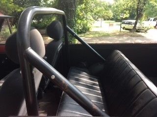 1971 International Harvester Scout Barn Find - photo 5