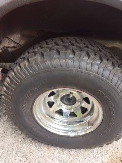 1971 International Harvester Scout Barn Find - photo 7