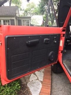 1971 International Harvester Scout Barn Find - photo 9