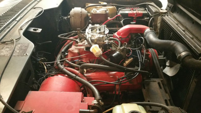 1974 International Harvester Scout - photo 8