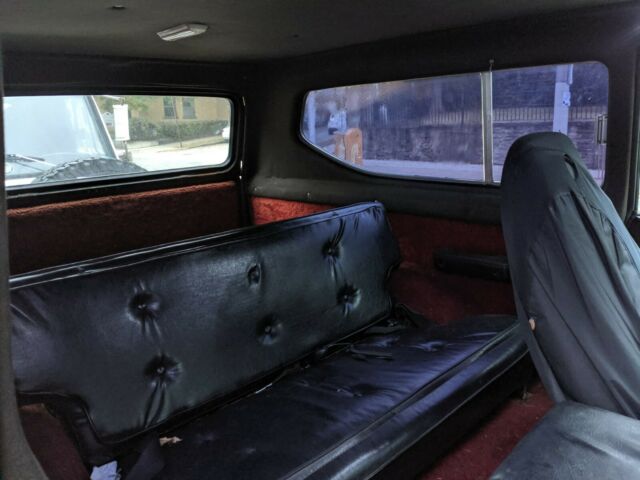1980 International Harvester Scout Custom - photo 2