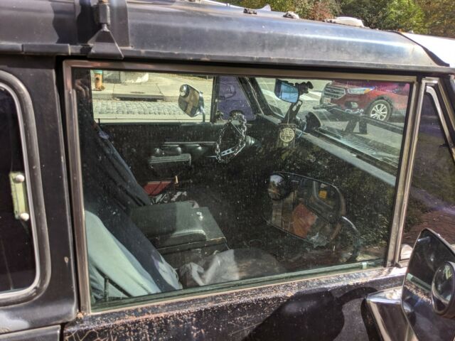 1980 International Harvester Scout Custom - photo 7