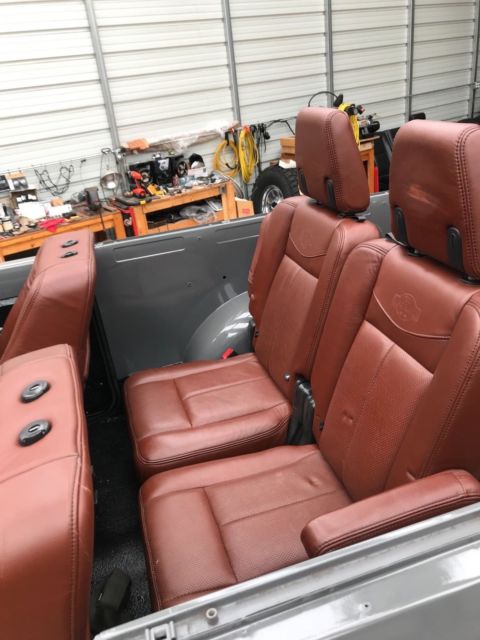1974 International Harvester Scout - photo 13