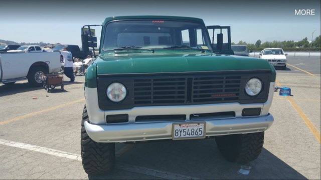 1972 International Harvester Scout - photo 2