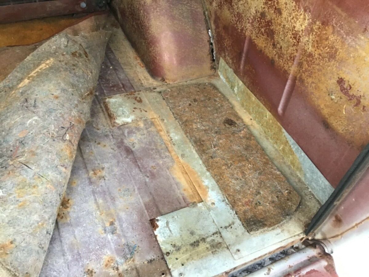1979 International Harvester Scout - photo 11