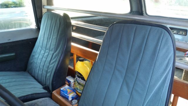 1976 International Harvester Scout - photo 8